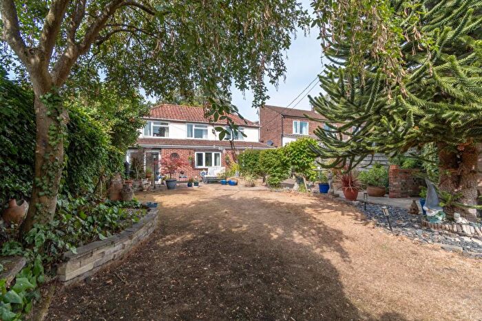 3 Bedroom Semi Detached House For Sale In Mission Lane, Fakenham, NR21