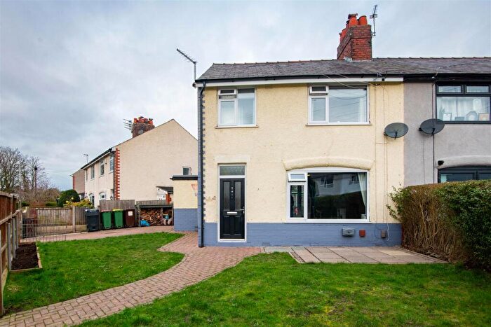 3 Bedroom Semi Detached House For Sale In Moorcroft Crescent, Ribbleton, Preston, PR2