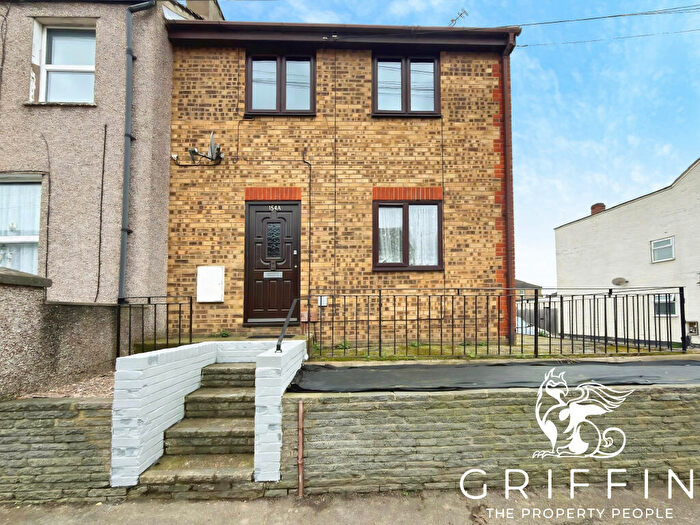 1 Bedroom Maisonette To Rent In Rectory Road, Grays, RM17