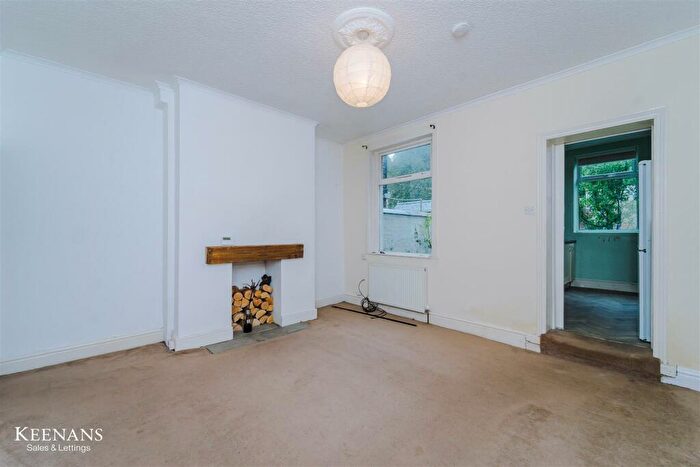 2 Bedroom Terraced House To Rent In Park Lane West, Swinton, M27