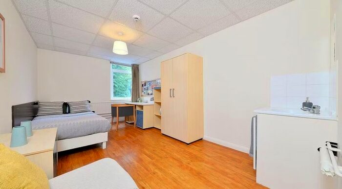 1 Bedroom Flat To Rent In Standard Plus, Apollo House, The Butts, Coventry, CV1