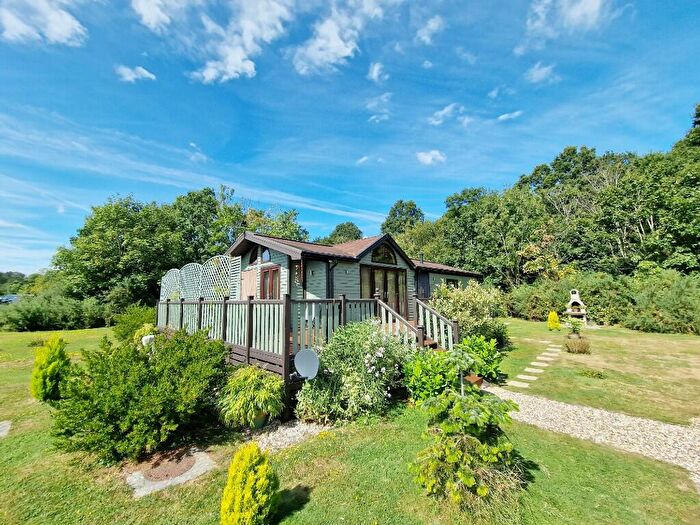 2 Bedroom Park Home For Sale In The Warren Estate, Woodham Walter, CM9