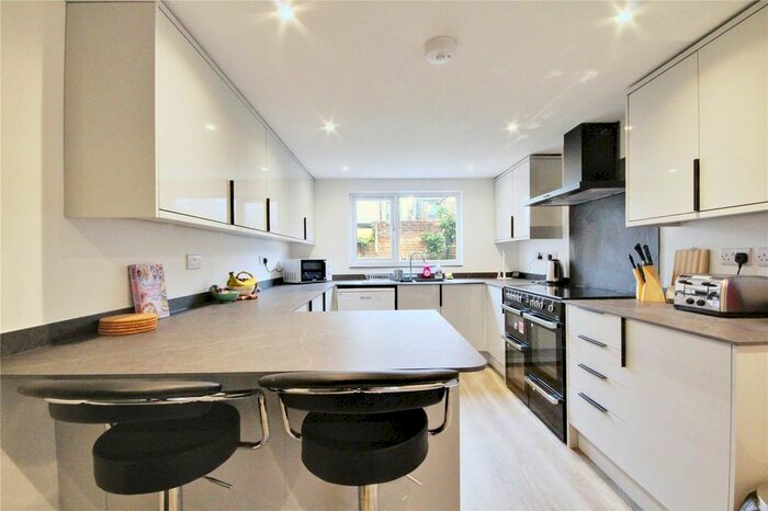 Property To Rent In Ashdown Road, Worthing, West Sussex, BN11