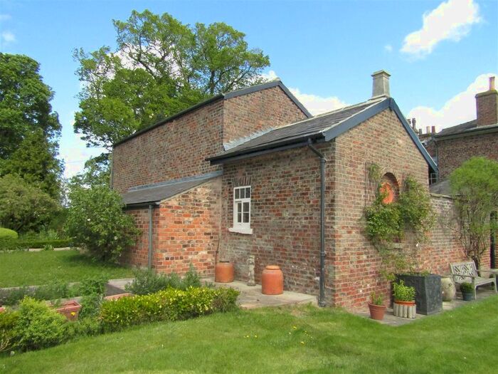 1 Bedroom Flat To Rent In Kirby Hill House, Kirby Hill, Boroughbridge, York, YO51