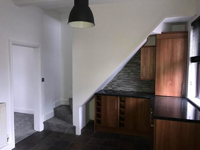 2 Bedroom Terraced House For Sale In North Ribble Street, Walton-le-Dale, Preston, Lancashire, PR5