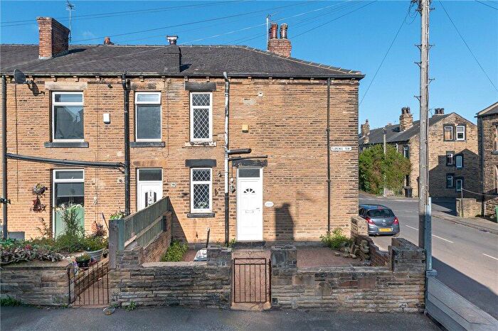 2 Bedroom End Of Terrace House For Sale In Florence Terrace, Morley, Leeds, West Yorkshire, LS27