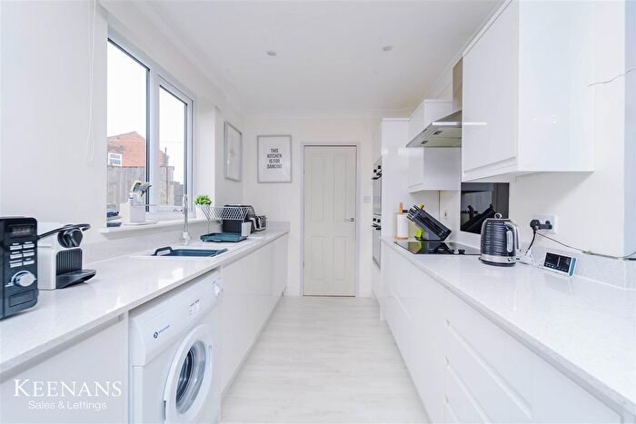 3 Bedroom Terraced House For Sale In Hamilton Street, Swinton, Manchester, M27