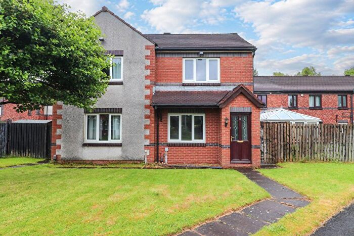 2 Bedroom Semi Detached House To Rent In Broadoaks Grange, Off Durranhill Road, CA1