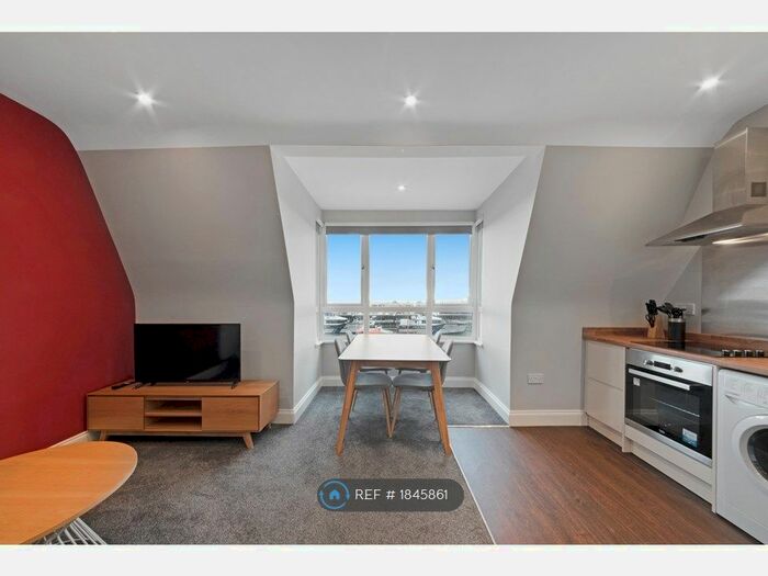 1 Bedroom Flat To Rent In Waveney Road, Lowestoft, NR32