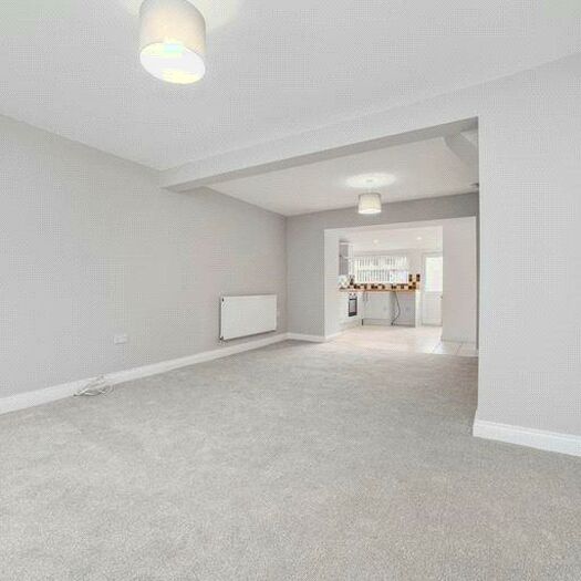 3 Bedroom Terraced House For Sale In Ton Row, Ton Pentre, Pentre