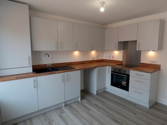 3 Bedroom Semi-Detached House To Rent In Calves Close, Cranbrook, Exeter, EX5