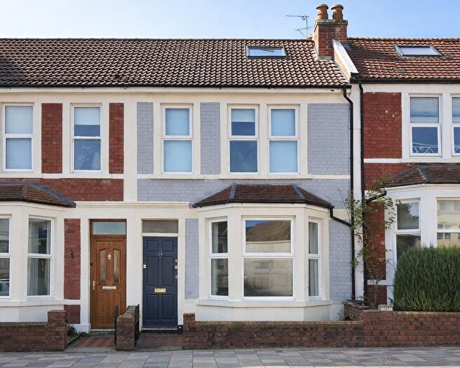 2 Bedroom Property For Sale In The Avenue, St. George, Bristol, BS5