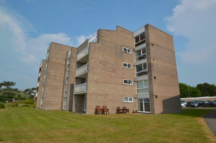 2 Bedroom Flat To Rent In Elton Road, Clevedon, BS21