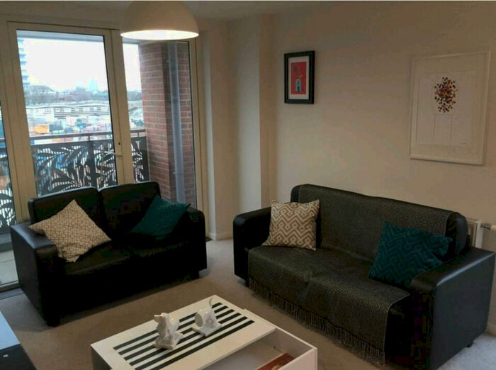 2 Bedroom Flat To Rent In Hastings Road, London, E16