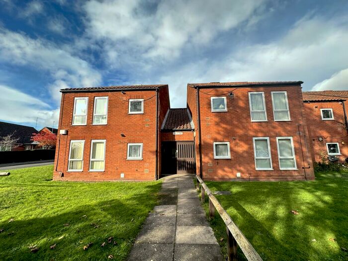 2 Bedroom Flat To Rent In Hungerfield Road, B36