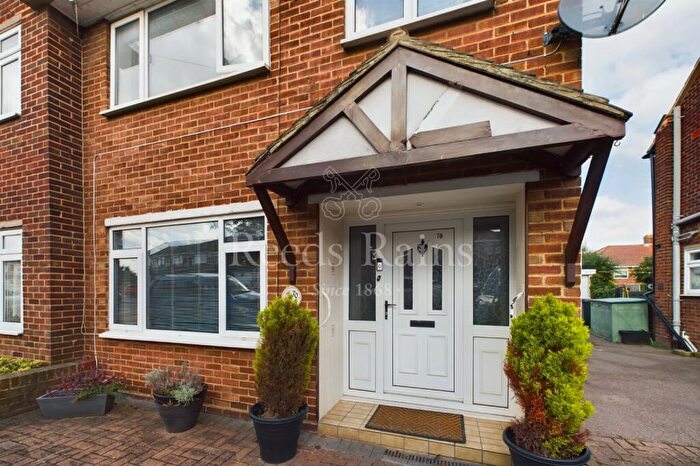 3 Bedroom Semi-Detached House To Rent In Lunedale Road, Dartford, Kent, DA2