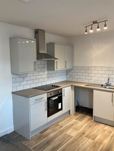 1 Bedroom Flat To Rent In Wellington Street, Burton-On-Trent, Staffordshire, DE14