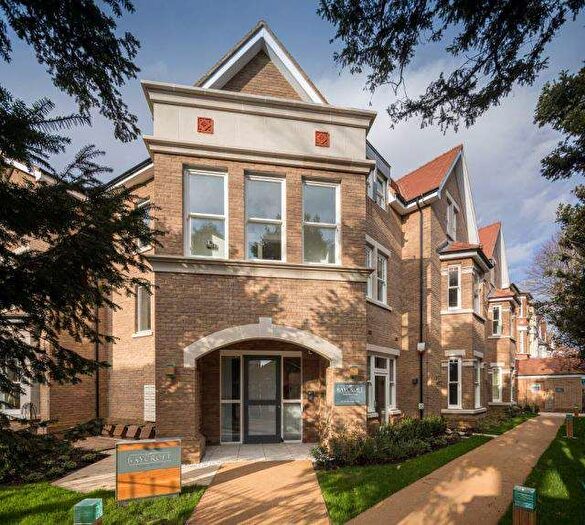 1 Bedroom Flat To Rent In Sutton Court Road, W4