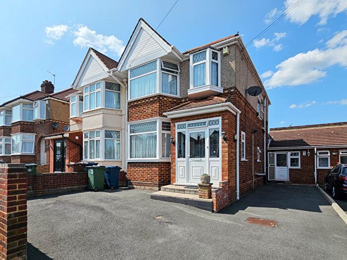5 Bedroom Semi Detached House For Sale In Portland Crescent, Stanmore, HA7