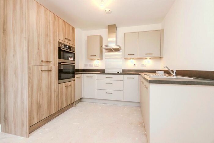 1 Bedroom Apartment To Rent In Tanner Close, Frenchay, Bristol, BS16