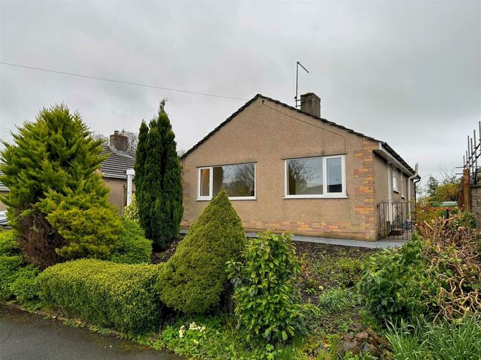 3 Bedroom Detached Bungalow For Sale In Moorside Road, Endmoor, Kendal, LA8