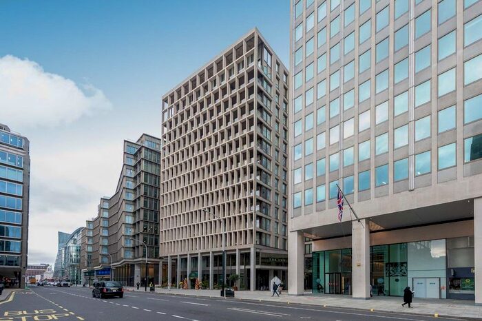 1 Bedroom Flat To Rent In Kings Gate Walk, London, SW1E