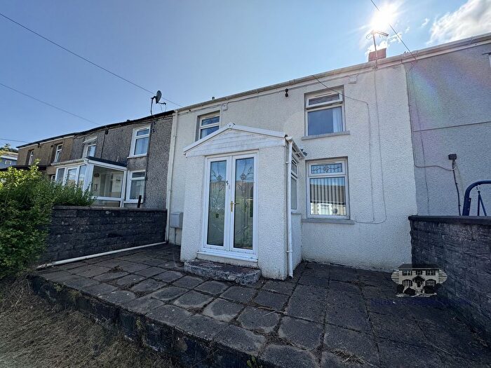 3 Bedroom Terraced House For Sale In High Street, Gilfach Goch, Porth, Rhondda Cynon Taff, CF39