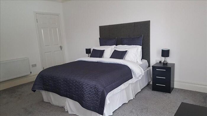 1 Bedroom Flat To Rent In Olive Road, London, NW2