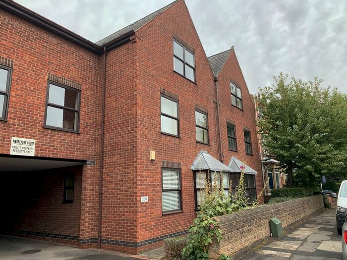 2 Bedroom Apartment To Rent In Pierrepoint Court, West Bridgford, NG2