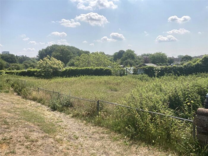 Land For Sale In Compiegne Way, Bury St Edmunds, Suffolk, IP33
