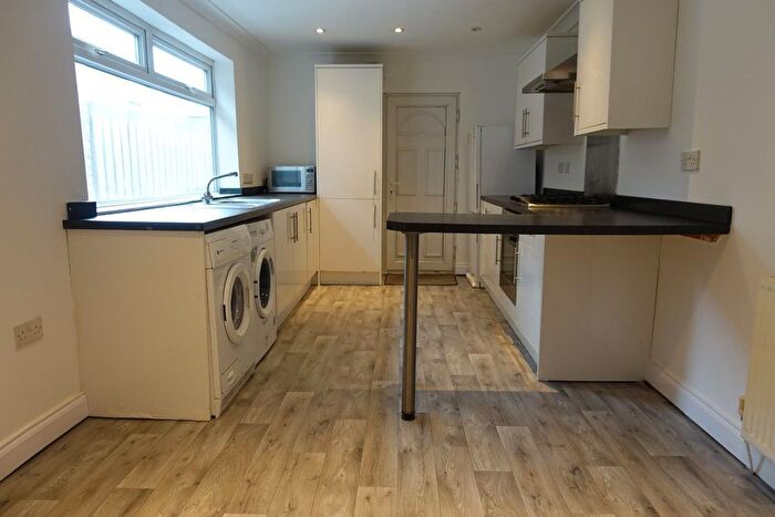 2 Bedroom Terraced House To Rent In Newstead Road, Middlesbrough, TS4