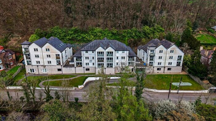 3 Bedroom Penthouse For Sale In Abbey Road, Llangollen, LL20