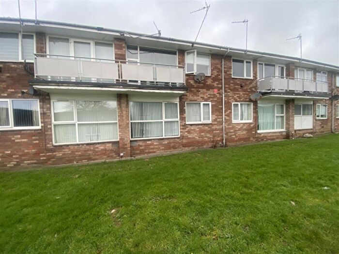 1 Bedroom Apartment For Sale In Dewley, Cramlington, NE23