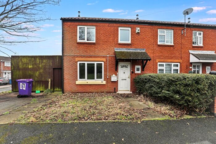 3 Bedroom End Terrace House For Sale In Willow Grove, Wavertree, Liverpool, L15
