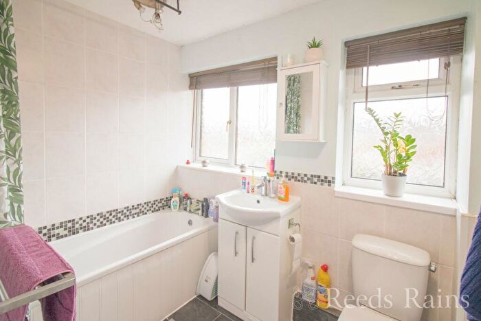 3 Bedroom Terraced House For Sale In Arundel Court, Ellesmere Port, CH65