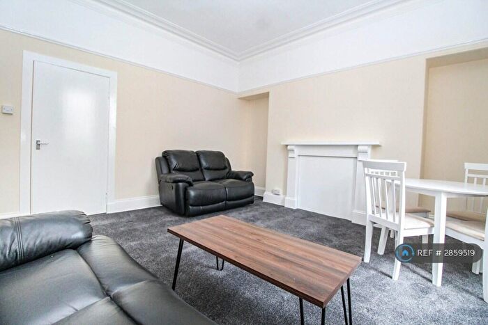 1 Bedroom Flat To Rent In Merkland Road East, Aberdeen, AB24