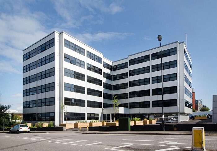 1 Bedroom Flat To Rent In Northolt Road, South Harrow, HA2