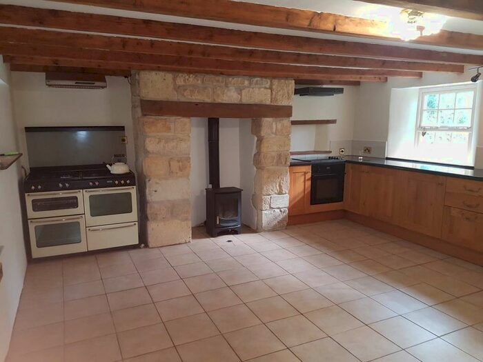 3 Bedroom Detached House To Rent In Blaenceinent, Rhydcymerau