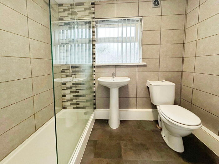 2 Bedroom End Of Terrace House For Sale In Ton Y Felin Road, Caerphilly, CF83