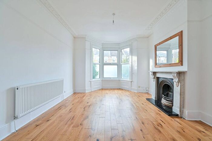 4 Bedroom End Terrace House To Rent In Cranston Road, Forest Hill, London, SE23