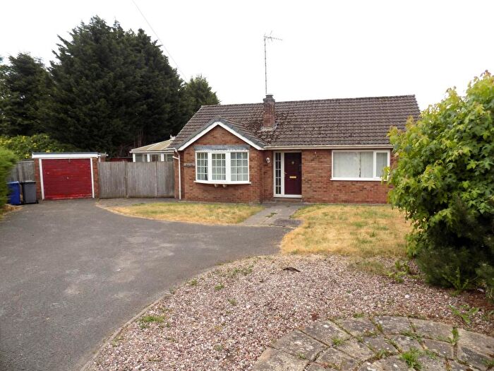 Detached Bungalow For Sale In Wallash Edge, Wallash, Mayfield, Staffordshire, DE6