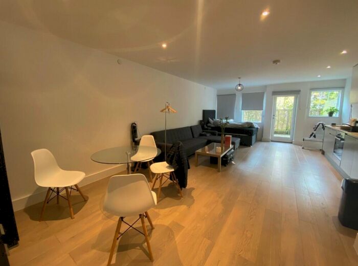 Studio To Rent In Osborn Terrace, London, SE3