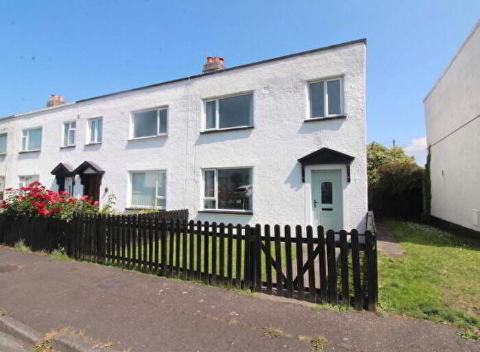 3 Bedroom End Of Terrace House For Sale In Fernagh Avenue, Newtownabbey, BT37