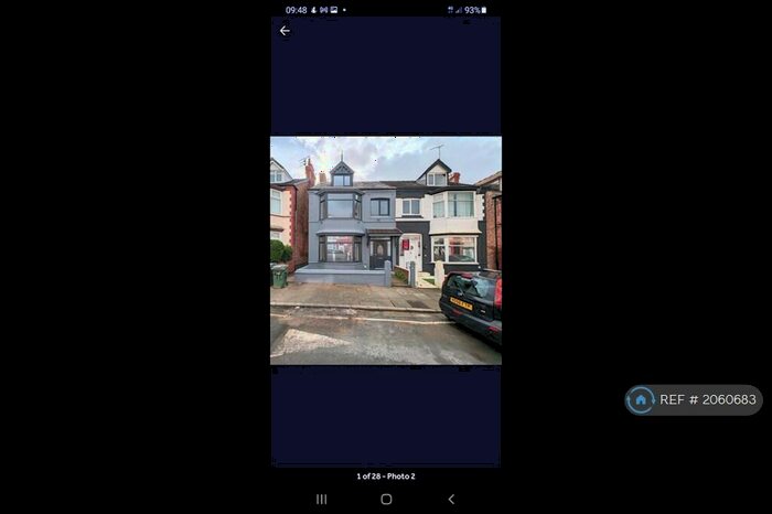 4 Bedroom Semi-Detached House To Rent In Turret Road, Wallasey, CH45