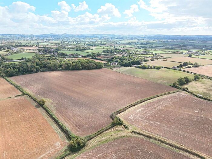 4 Bedroom Country House For Sale In Gannetts, Todber, Sturminster Newton, DT10
