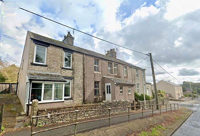 3 Bedroom Terraced House For Sale In Unity Terrace, Shap, Penrith, CA10