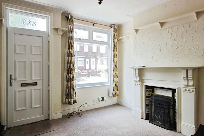 3 Bedroom Terraced House To Rent In Duke Street, Sheffield, S2