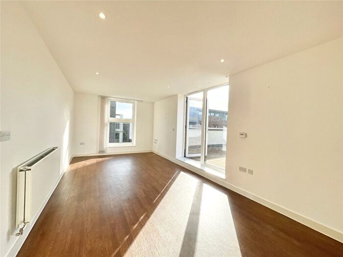 2 Bedroom Flat To Rent In Arthur Court, Stanmore Place, Stanmore, HA7