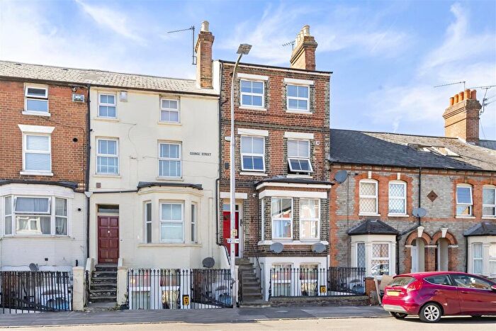 5 Bedroom Block Of Apartments For Sale In George Street, Reading, RG1