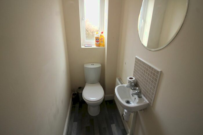 3 Bedroom Detached House For Sale In Holcroft Drive, Abram, WN2